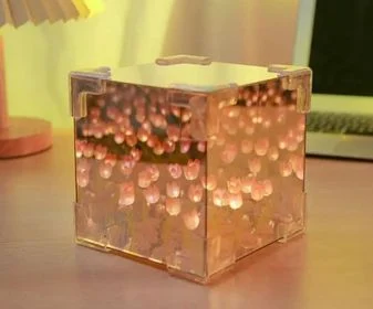 VX Lámpara de Tulipanes LMF02